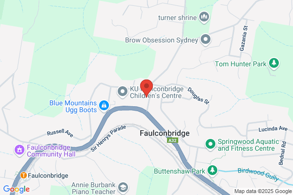 Faulconbridge Public School