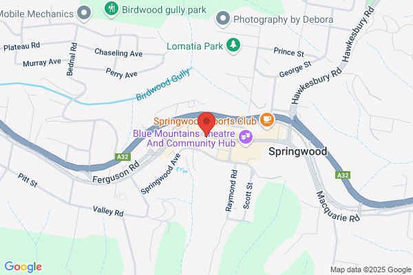 Springwood Florist