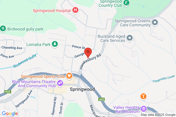 Springwood Physiotherapy Sports Centre