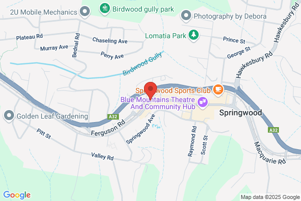 The Bush Doctor (NSW) Pty Ltd