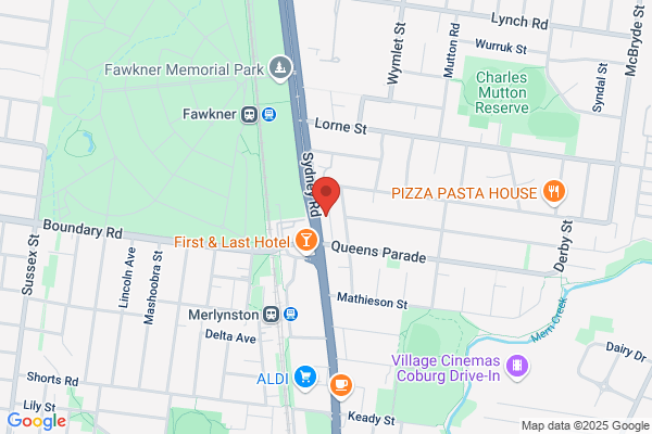 Battery World Fawkner