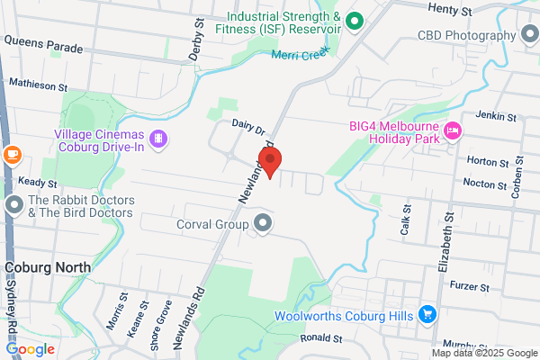 Capital S.M.A.R.T Repairs Coburg