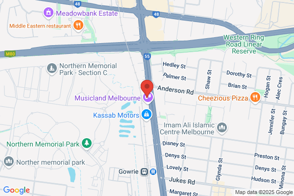 A.A.A.A. Sydney Road Wreckers