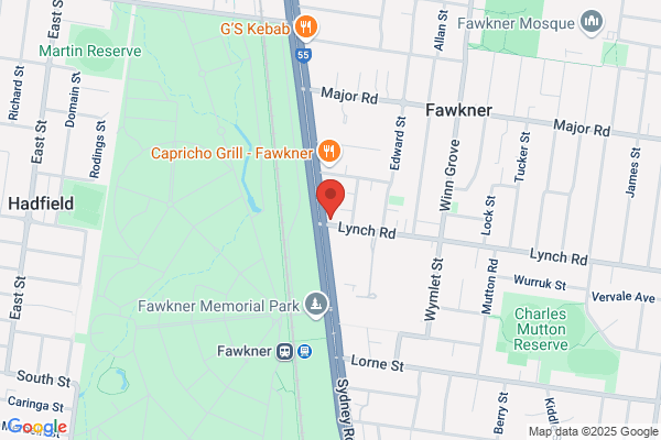 Best Western Fawkner Suites & Serviced Apartments