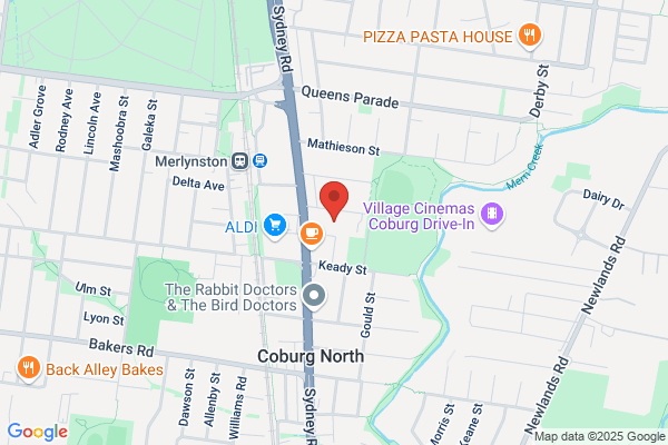 Bethel Aged Care - Coburg North