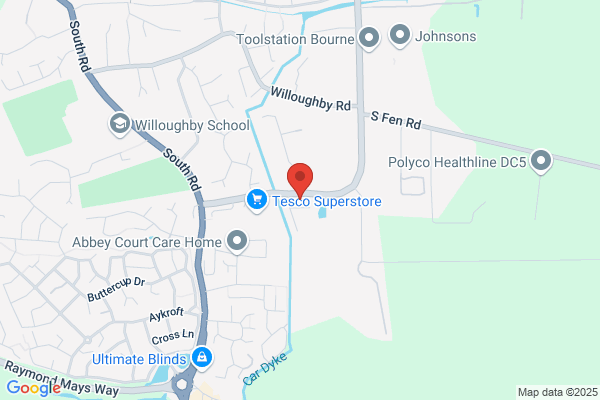 Bourne Bathroom & Kitchen Centre