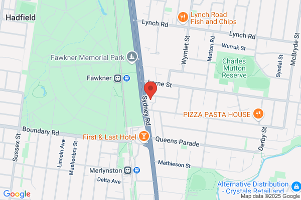 Catholic Archdiocese of Melbourne