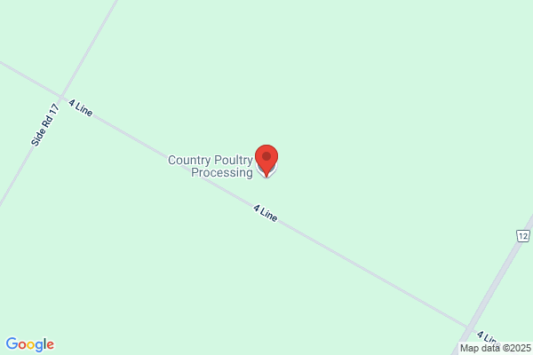 Country Style Poultry