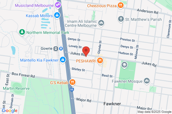 Fawkner Chiropractic Centre