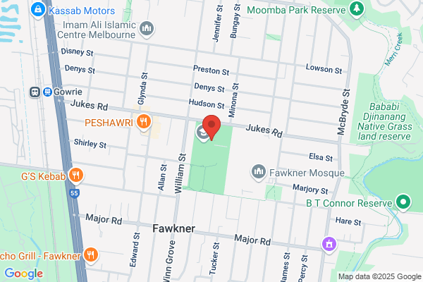 Fawkner Community Health Centre