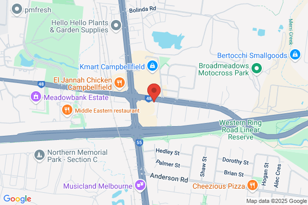 Fawkner Family Medical Centre