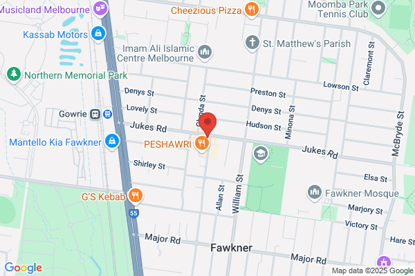 Fawkner Filgate Pharmacy