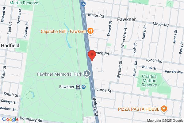 Fawkner Kennels Pty Ltd