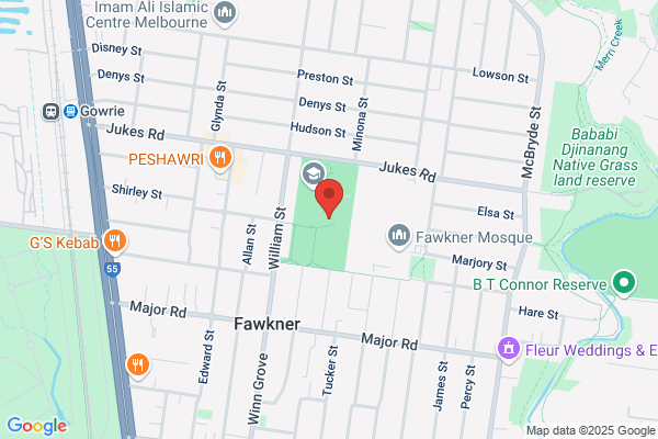 Fawkner T.V. Service