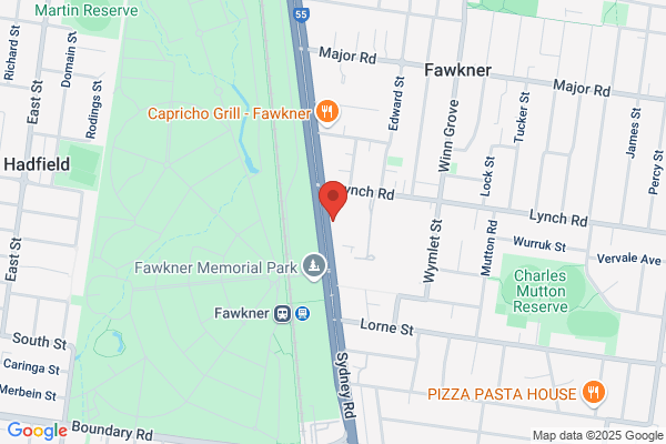 Fawkner Veterinary Hospital