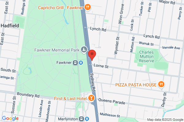 Fawkner Wheels & Tyres P/L