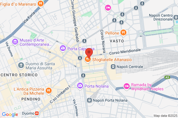 Italian Language School