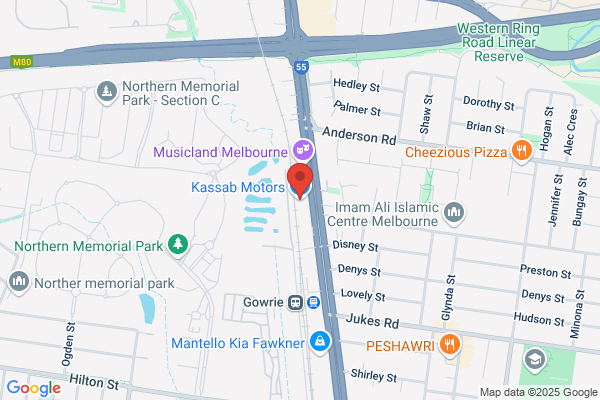 Kassab Motors