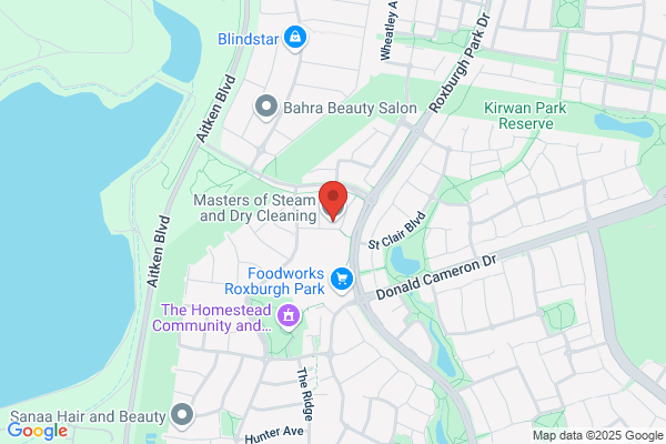 Master Cleaning Melbourne