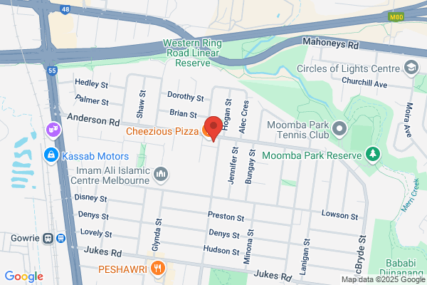 Moomba Park Newsagency
