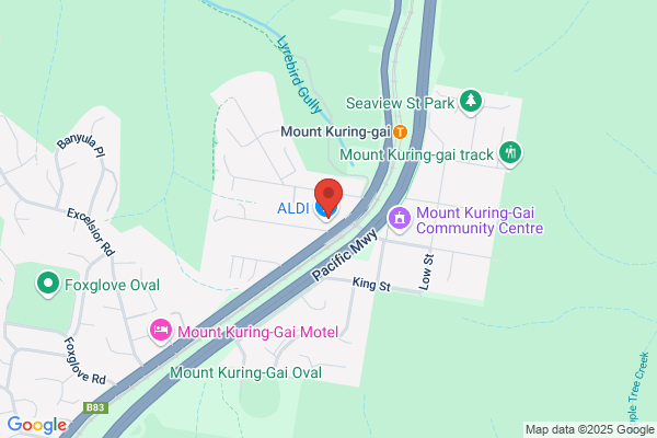 Mount Kuring-Gai Dental Centre