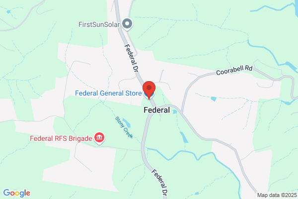 Federal General Store