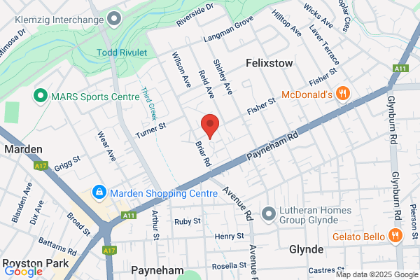 Adelaide East Funerals