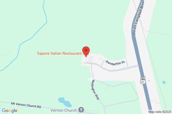 Sapore Ristorante