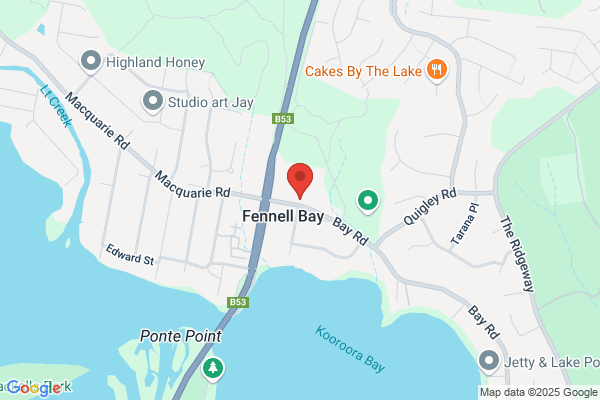 Fennell Bay Public School