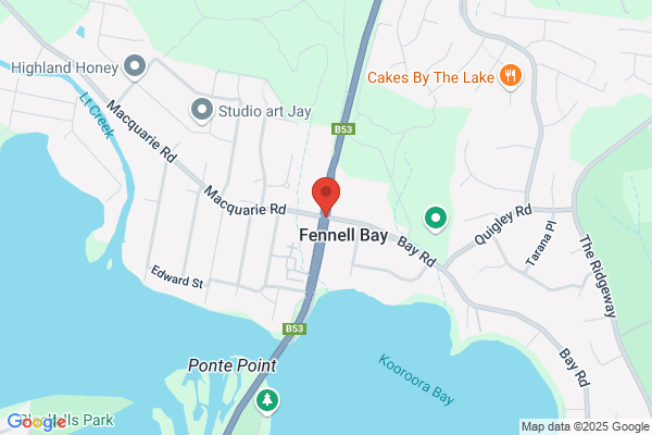 Lake Macquarie Tilers