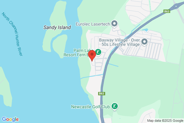 ALP Hunter Region Members