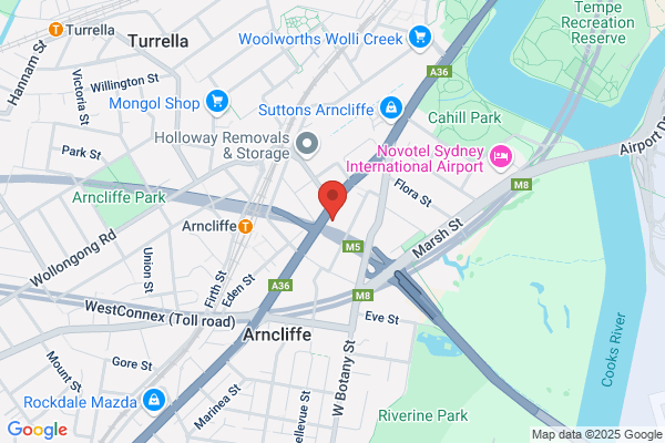 Austraining Business Institute