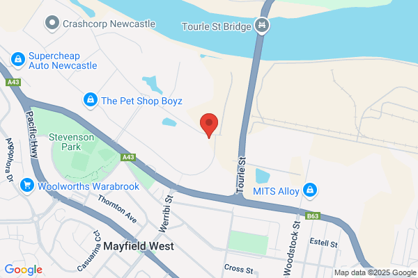 Australian Testing Compliance Newcastle
