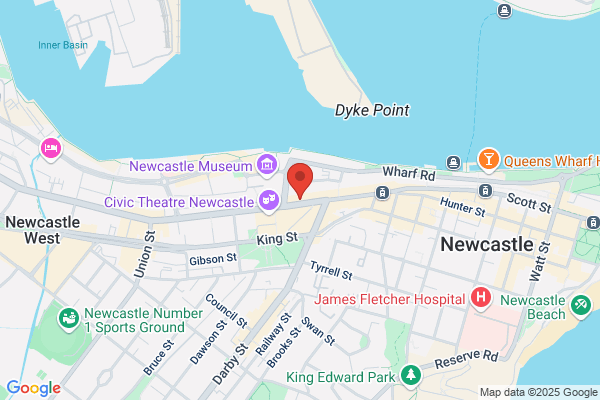 Carroll & O'Dea Lawyers