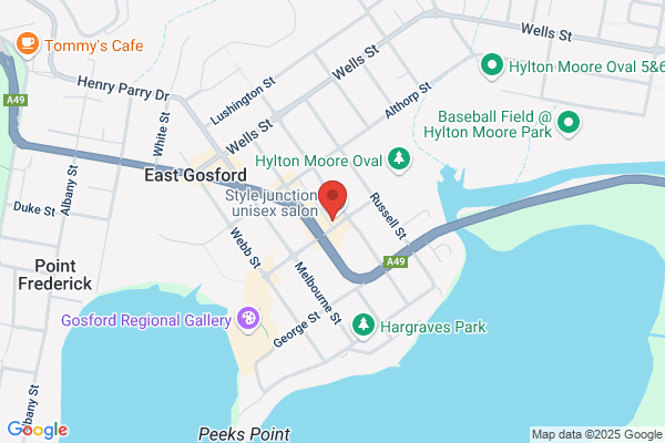 Central Coast Mercantile Agents