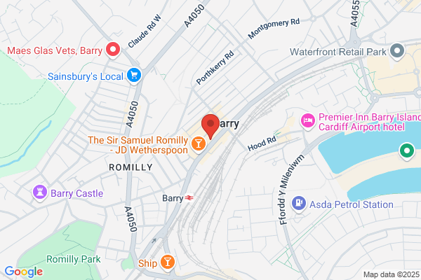 Craney Family Solicitors