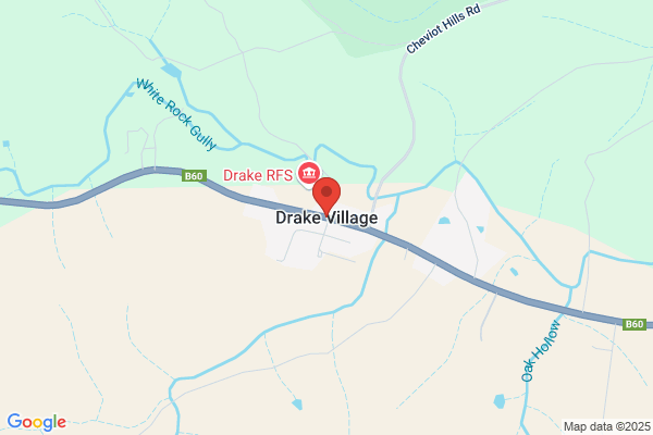 Drake Australia