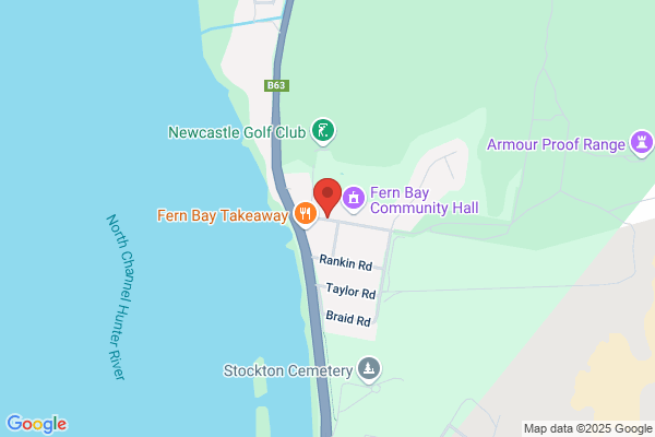 Fern Bay Infant School