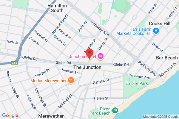 McDonald Johnson Lawyers