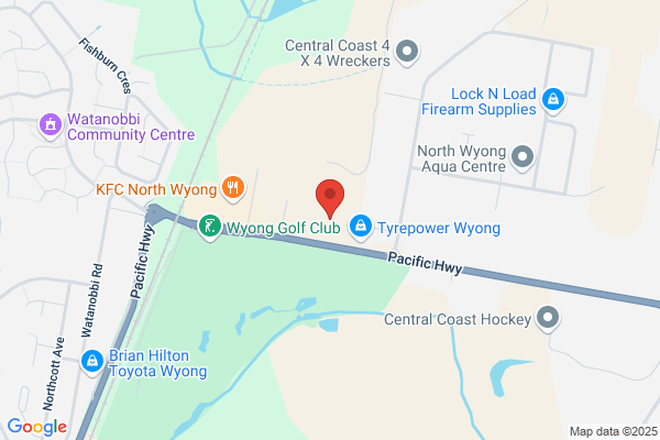 O'Brien Plumbing Wyong