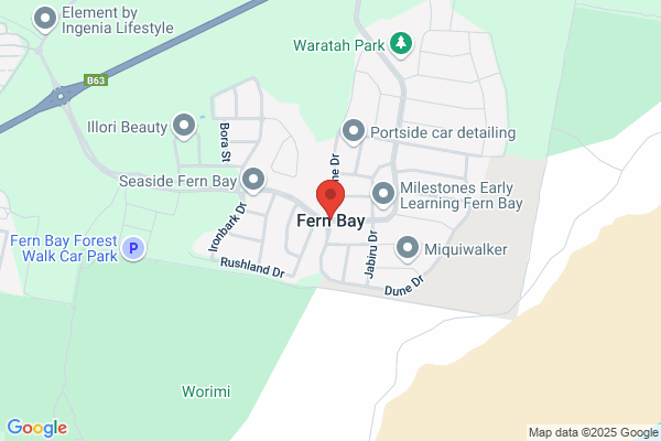 bloom hearing specialists Fern Bay