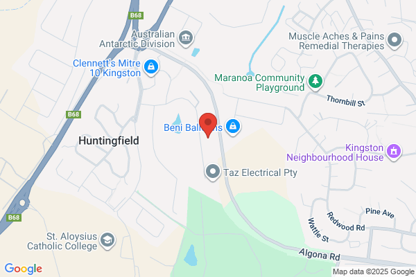 Kingborough Carpet Care