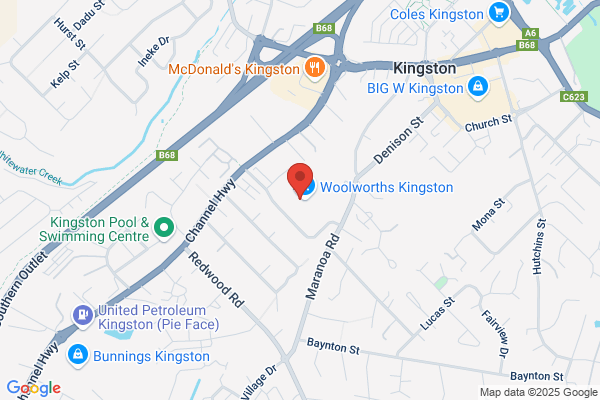 Kingston Locksmiths