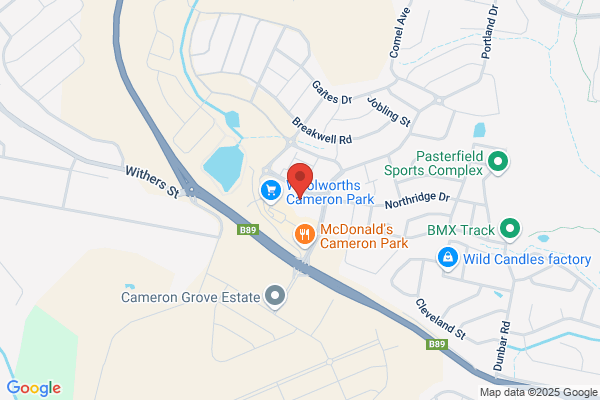 Animal Tuckerbox The
