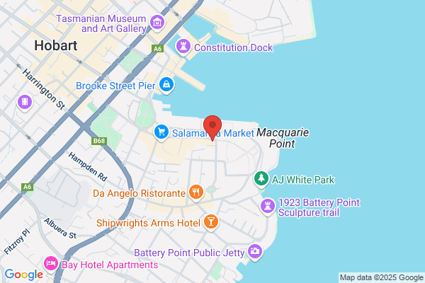 Australian Private Realty - Hobart