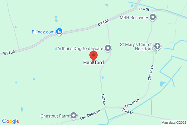 Bruckard Geoff