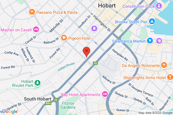 Busy Bookkeeping Hobart Central & South West