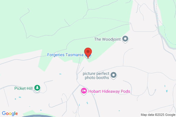 Forgeries Tasmania