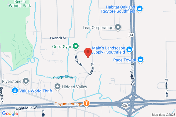 Harvey D T Plumbing