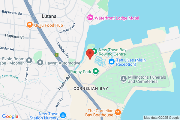 Kingborough Bridge Club